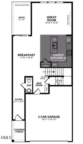 2912 Walden Road, Apex, NC 27502