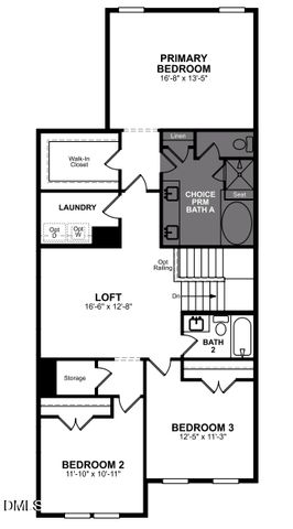 2912 Walden Road, Apex, NC 27502