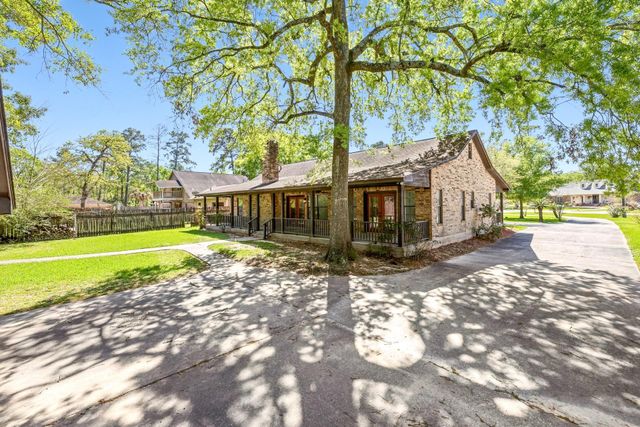 6214 Bayou Boulevard, Baytown, TX 77521