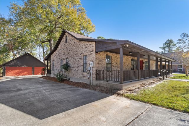 6214 Bayou Boulevard, Baytown, TX 77521