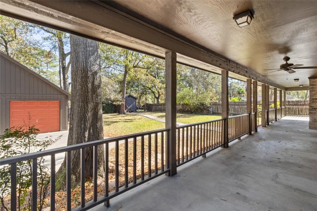 6214 Bayou Boulevard, Baytown, TX 77521