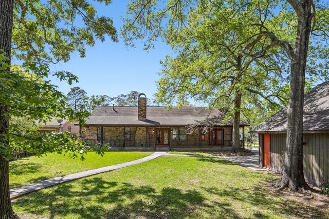 6214 Bayou Boulevard, Baytown, TX 77521