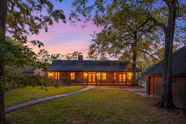 6214 Bayou Boulevard, Baytown, TX 77521