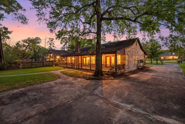 6214 Bayou Boulevard, Baytown, TX 77521