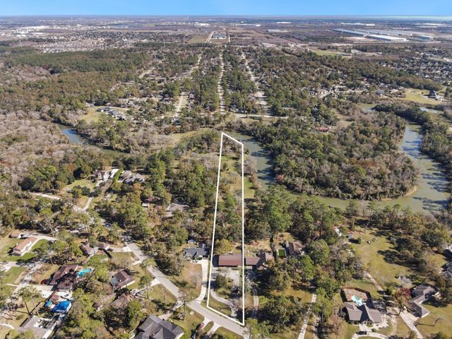 6214 Bayou Boulevard, Baytown, TX 77521