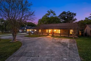 6214 Bayou Boulevard, Baytown, TX 77521