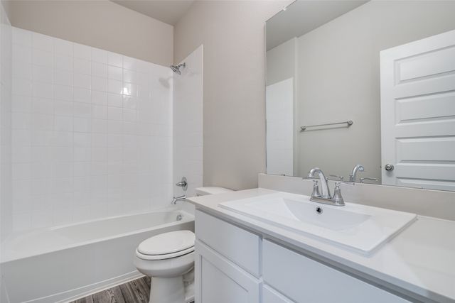 6127 Tawakoni Lane, Royse City, TX 75189