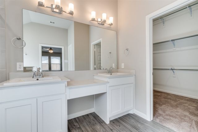 6127 Tawakoni Lane, Royse City, TX 75189