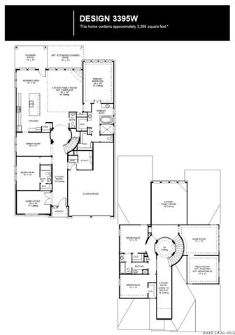 3513 Agarita Pass, Bulverde, TX 78163