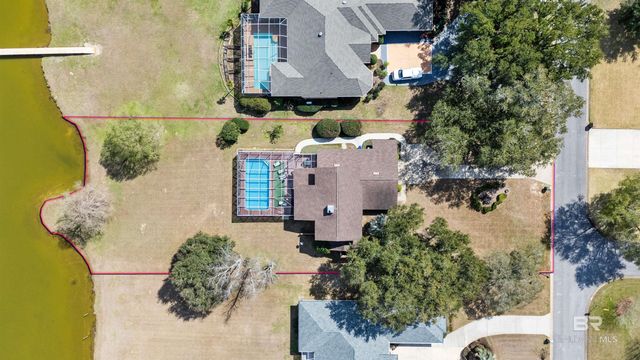 9100 Lakeview Drive, Foley, AL 36535