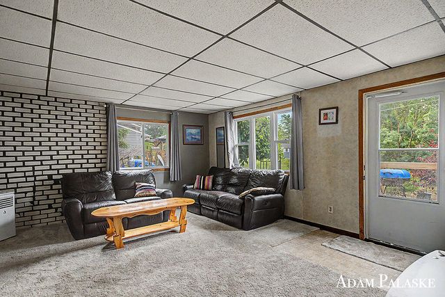3542 Holiday Drive, Montcalm Twp, MI 48838