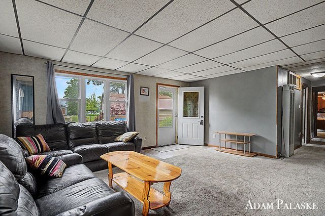 3542 Holiday Drive, Montcalm Twp, MI 48838