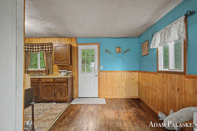 3542 Holiday Drive, Montcalm Twp, MI 48838