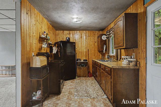 3542 Holiday Drive, Montcalm Twp, MI 48838