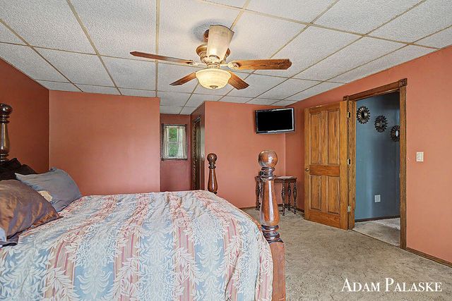 3542 Holiday Drive, Montcalm Twp, MI 48838