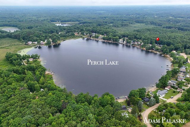 3542 Holiday Drive, Montcalm Twp, MI 48838