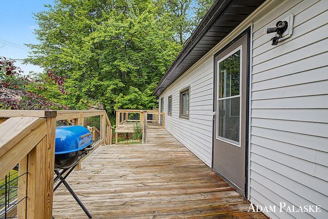 3542 Holiday Drive, Montcalm Twp, MI 48838