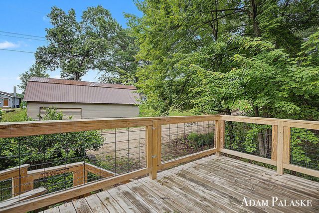 3542 Holiday Drive, Montcalm Twp, MI 48838