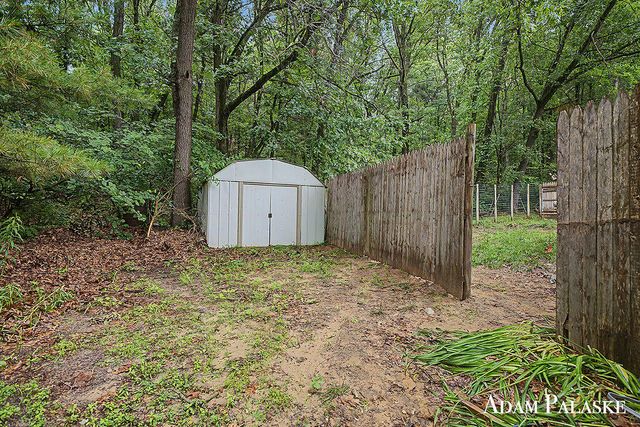 3542 Holiday Drive, Montcalm Twp, MI 48838