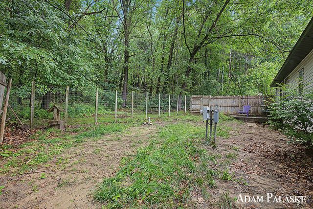 3542 Holiday Drive, Montcalm Twp, MI 48838