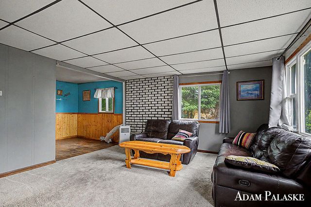 3542 Holiday Drive, Montcalm Twp, MI 48838