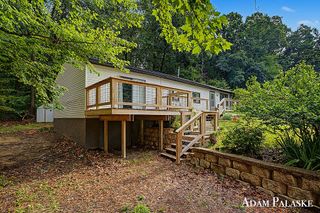 3542 Holiday Drive, Montcalm Twp, MI 48838