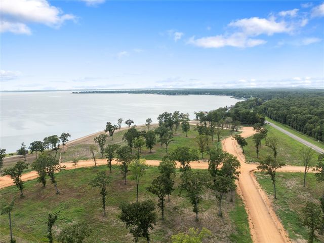 Lot 3 Island View, Livingston, TX 77351