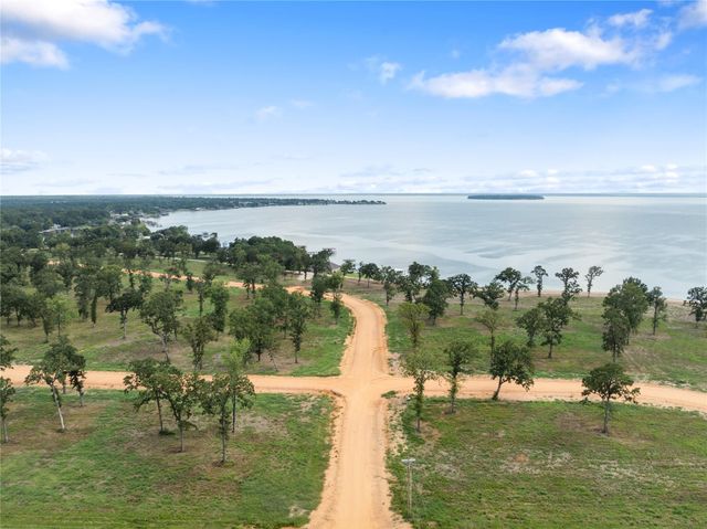 Lot 3 Island View, Livingston, TX 77351