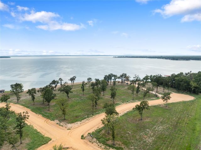 Lot 3 Island View, Livingston, TX 77351