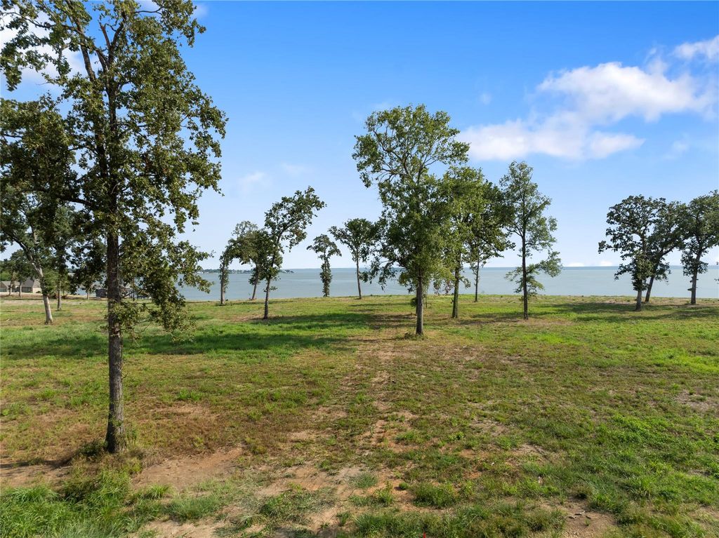 Lot 3 Island View, Livingston, TX 77351