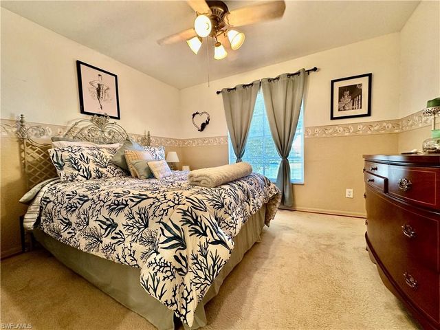 4700 Saint Croix LN # 335, Naples, FL 34109