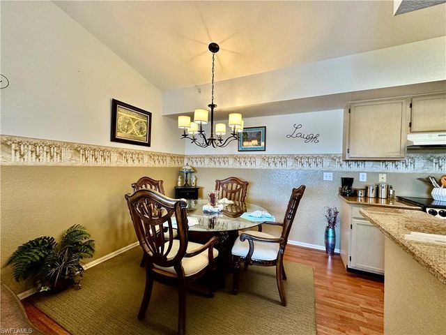 4700 Saint Croix LN # 335, Naples, FL 34109