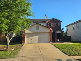 502 Glacier Point TRL, Taylor, TX 76574