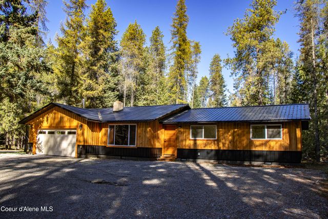 253 Hopkins RD, Sandpoint, ID 83864 property photo
