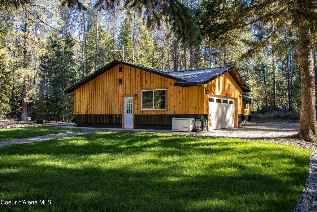253 Hopkins RD, Sandpoint, ID 83864 photo 2