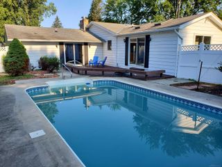 3200 Nokomis Trail, Clyde Twp, MI 48049