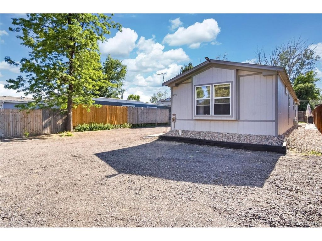 422 Willow Dr, Lochbuie, CO 80603