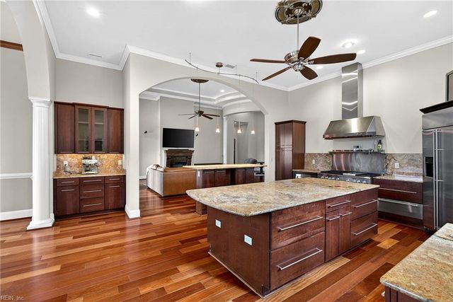 4216 Haymarket LN, Williamsburg, VA 23188