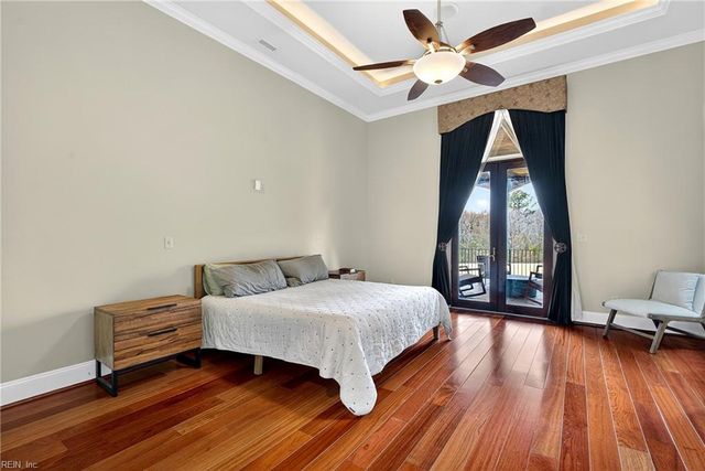 4216 Haymarket LN, Williamsburg, VA 23188