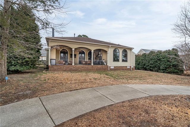 4216 Haymarket LN, Williamsburg, VA 23188