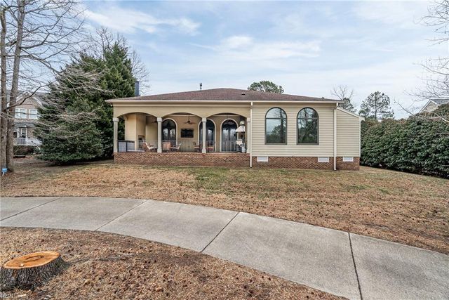 4216 Haymarket LN, Williamsburg, VA 23188