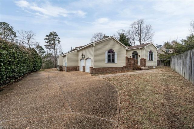 4216 Haymarket LN, Williamsburg, VA 23188