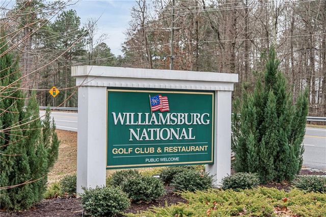 4216 Haymarket LN, Williamsburg, VA 23188