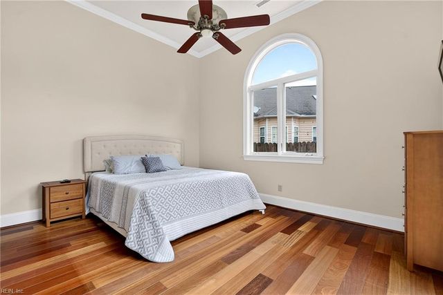 4216 Haymarket LN, Williamsburg, VA 23188