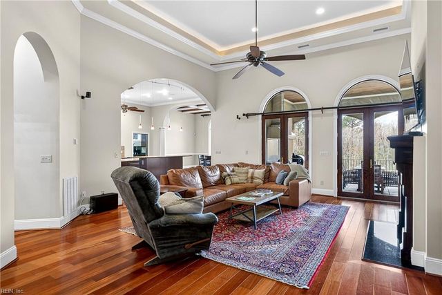 4216 Haymarket LN, Williamsburg, VA 23188