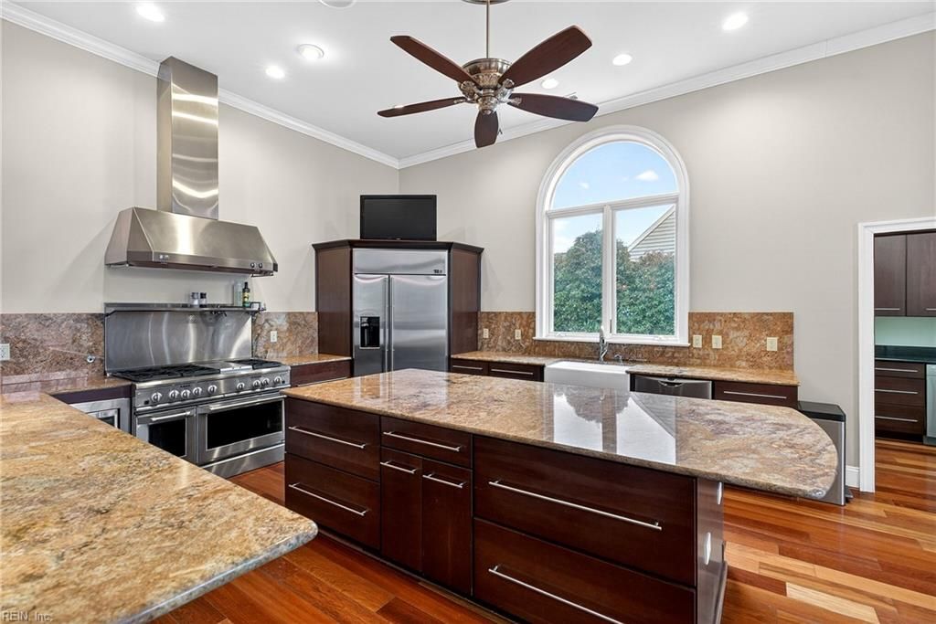 4216 Haymarket LN, Williamsburg, VA 23188