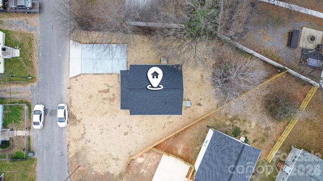 402 N Myrtle Street, Gastonia, NC 28052