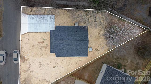 402 N Myrtle Street, Gastonia, NC 28052