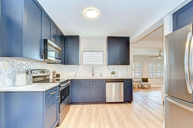 1511 E NORTH STREET, Tampa, FL 33610