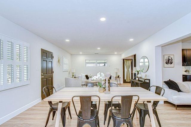 1511 E NORTH STREET, Tampa, FL 33610